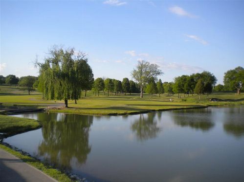 Willow Creek Golf Course